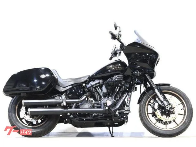 HARLEY-DAVIDSON FXLRST ST MOTORSTAGE SaddleMen THRASHIN 2023 — миниатюра 3
