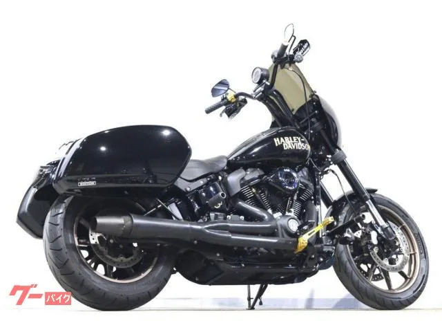 HARLEY-DAVIDSON FXLRS S 2022y 1923cc T-man 2022 — миниатюра 5
