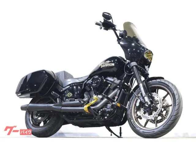 HARLEY-DAVIDSON FXLRS S 2022y 1923cc T-man 2022 — фото 1, купить с доставкой в Москву