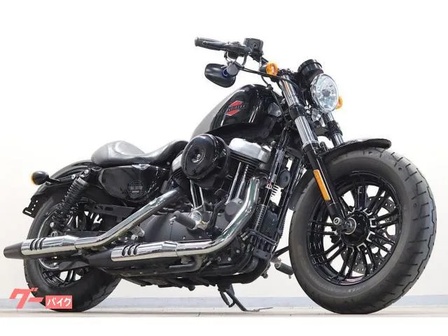 HARLEY-DAVIDSON XL1200X 2022y ABS 99 2022 — фото 1, купить с доставкой в Москву