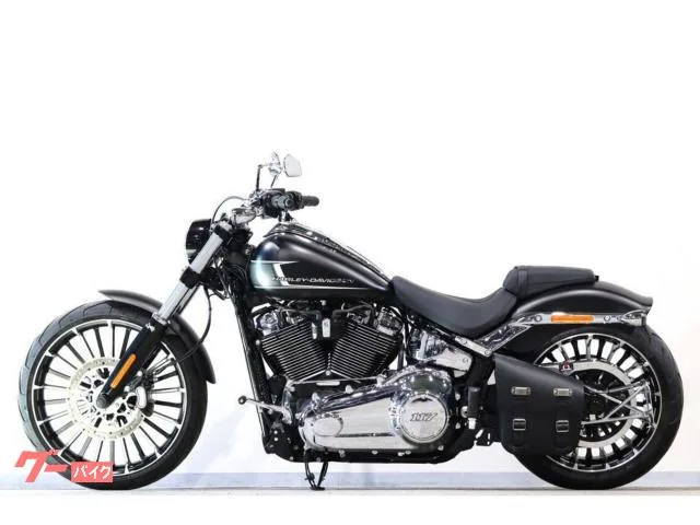 HARLEY-DAVIDSON FXBR 2023y TRIJYA 260mm 2023 — миниатюра 5