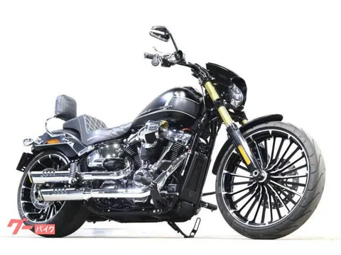 HARLEY-DAVIDSON FXBR 2023 купить в Москве