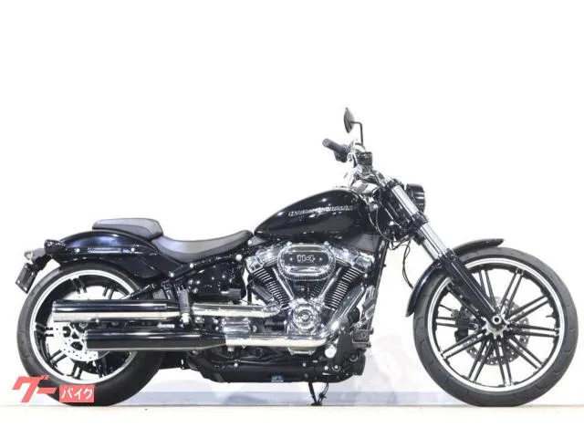 HARLEY-DAVIDSON FXBRS 114 2022y 240mm ABS 2022 — миниатюра 3
