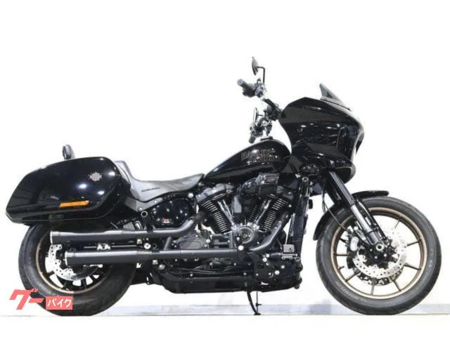 HARLEY-DAVIDSON FXLRST ST 2023y OP COBRA Saddlemen ETC 2023 — миниатюра 3