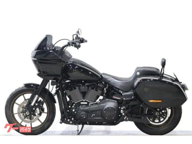 HARLEY-DAVIDSON FXLRST ST 2023y OP COBRA Saddlemen ETC 2023 — миниатюра 5