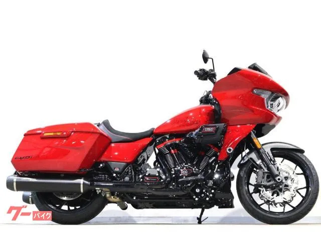 HARLEY-DAVIDSON CVO FLTRXSTSE ST 127 R11/1 2025 — миниатюра 3