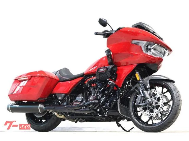 HARLEY-DAVIDSON CVO FLTRXSTSE ST 127 R11/1 2025 — фото 1, купить с доставкой в Москву