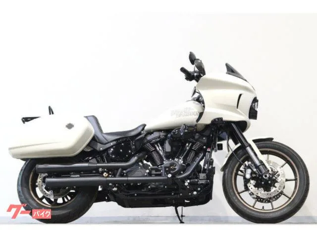 HARLEY-DAVIDSON FXLRST ST 117 ETC 2023 — миниатюра 3