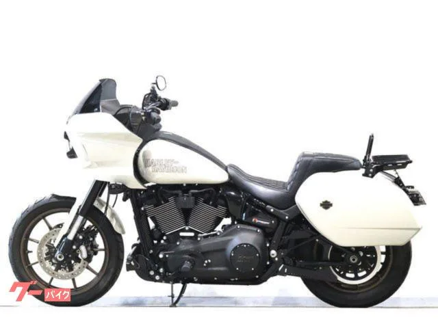 HARLEY-DAVIDSON FXLRST ST 117 ETC 2023 — миниатюра 5