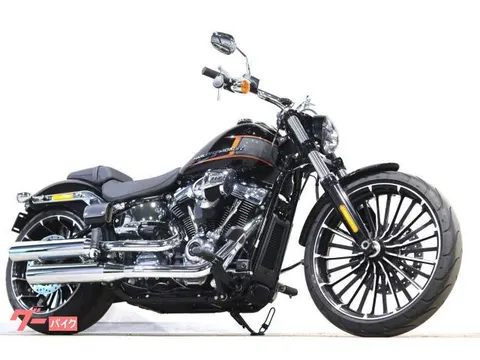 HARLEY-DAVIDSON FXBR 2023 buy in Moscow