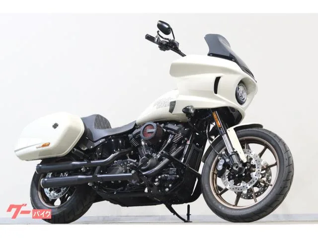HARLEY-DAVIDSON FXLRST ST 2023y COBRA Vance 2023 — фото 1, купить с доставкой в Москву