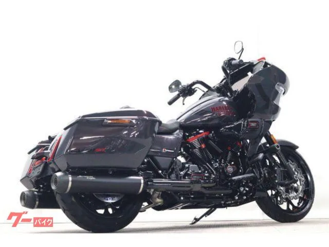 HARLEY-DAVIDSON CVO FLTRXSTSE ST 1977cc 2026y 2026 — миниатюра 4