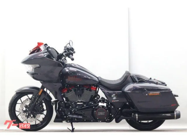 HARLEY-DAVIDSON CVO FLTRXSTSE ST 1977cc 2026y 2026 — миниатюра 5