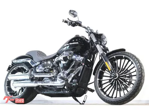 HARLEY-DAVIDSON FXBR 2023 купить в Москве