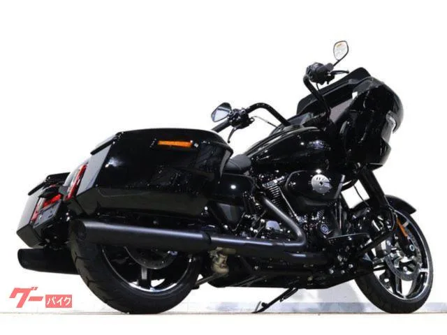 HARLEY-DAVIDSON FLTRX TFT ABS 2025 — миниатюра 4