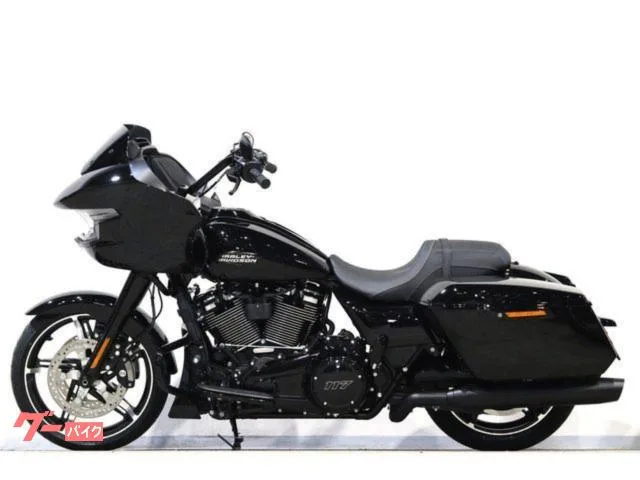 HARLEY-DAVIDSON FLTRX TFT ABS 2025 — миниатюра 5