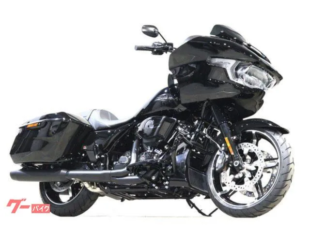 HARLEY-DAVIDSON FLTRX TFT ABS 2025 — фото 1, купить с доставкой в Москву