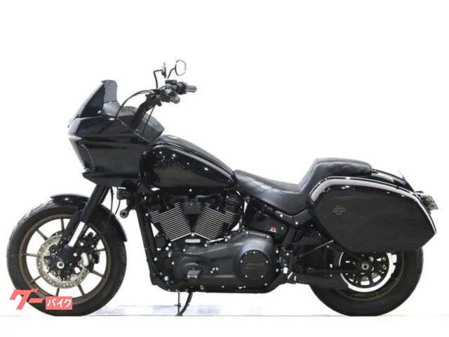 HARLEY-DAVIDSON FXLRST ST Dr.JekillMr.HydeThrashin 2023 — миниатюра 5