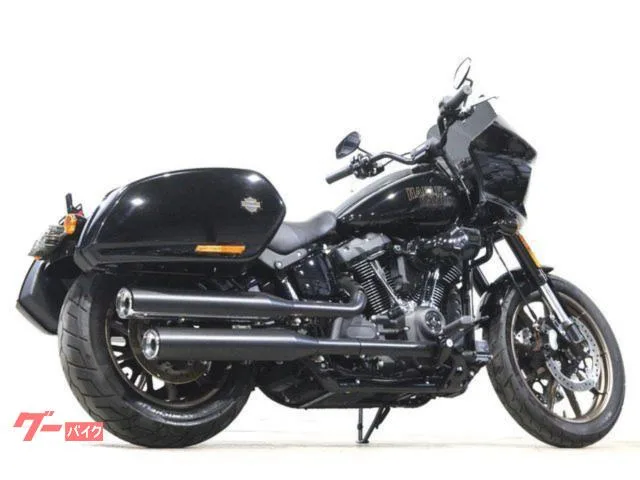 HARLEY-DAVIDSON FXLRST ST 2023y ABS 2023 — миниатюра 4