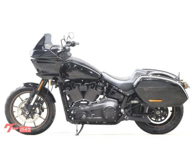 HARLEY-DAVIDSON FXLRST ST 2023y ABS 2023 — миниатюра 5