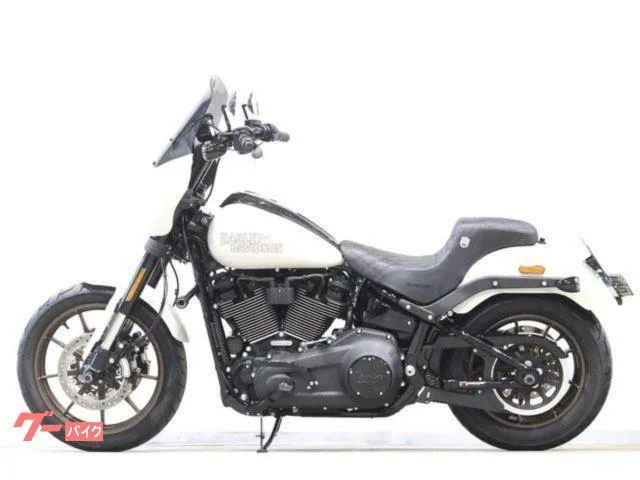 HARLEY-DAVIDSON FXLRS S 2023y T 2023 — миниатюра 3