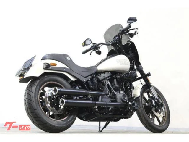 HARLEY-DAVIDSON FXLRS S 2023y T 2023 — миниатюра 4