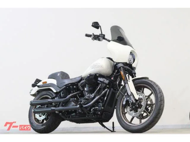 HARLEY-DAVIDSON FXLRS S 2023y T 2023 — фото 1, купить с доставкой в Москву