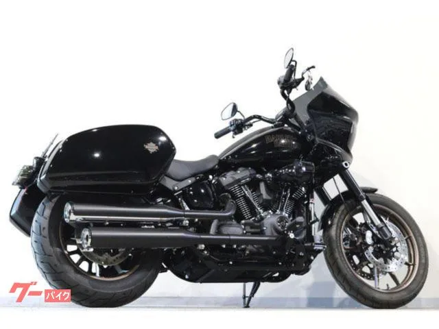 HARLEY-DAVIDSON FXLRST ST OP SUNDANCE ETC 2023 — миниатюра 4