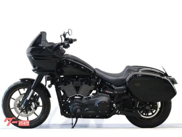 HARLEY-DAVIDSON FXLRST ST OP SUNDANCE ETC 2023 — миниатюра 5