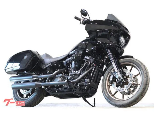 HARLEY-DAVIDSON FXLRST ST OP SUNDANCE ETC 2023 — фото 1, купить с доставкой в Москву