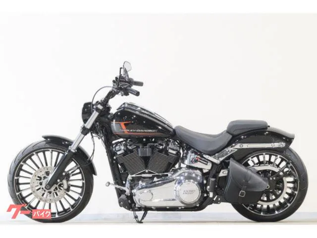 HARLEY-DAVIDSON FXBR VANCEHINES TRIJYA ETC 2023 — миниатюра 5