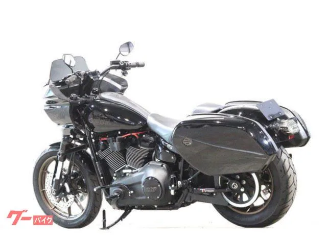 HARLEY-DAVIDSON FXLRST ST 2023ym Thrashin 2023 — миниатюра 3
