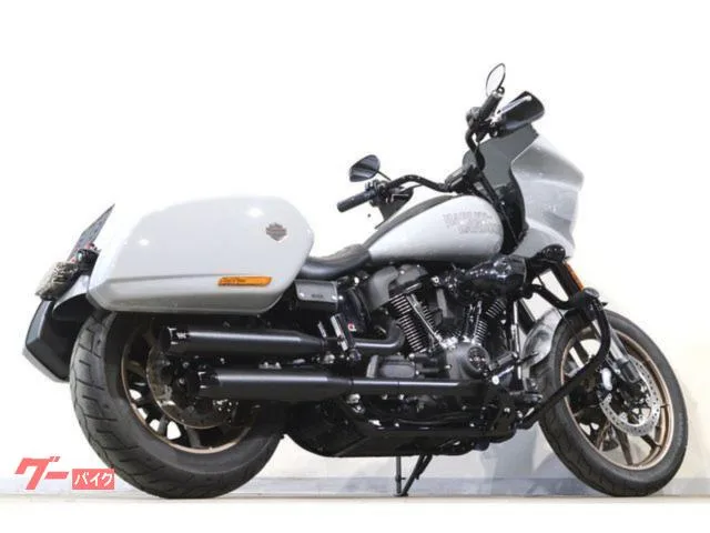 HARLEY-DAVIDSON FXLRST ST KhromeWerks MOTORSTAGE 2024 — миниатюра 4