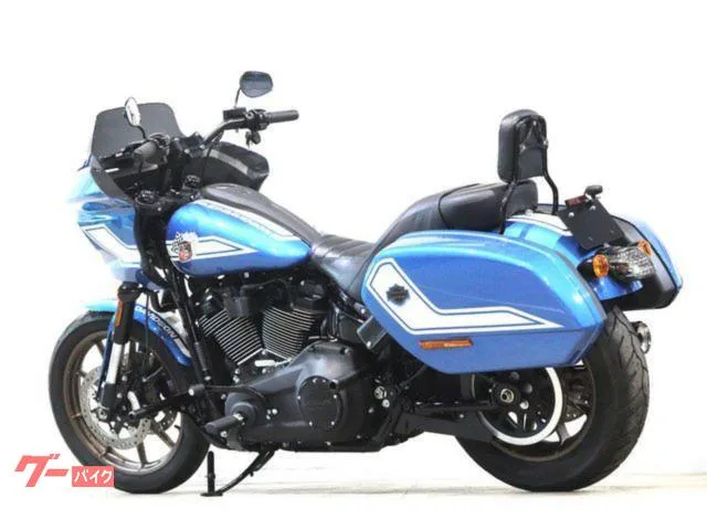 HARLEY-DAVIDSON FXLRST ST MW8 1923cc ETC 2023 — миниатюра 3