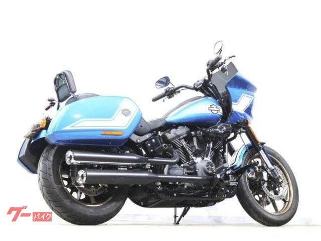 HARLEY-DAVIDSON FXLRST ST MW8 1923cc ETC 2023 — миниатюра 4