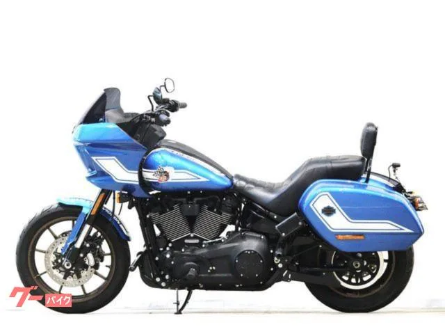 HARLEY-DAVIDSON FXLRST ST MW8 1923cc ETC 2023 — миниатюра 5