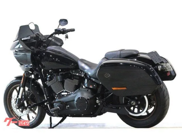 HARLEY-DAVIDSON FXLRST ST Dr.JekillMr.Hyde 2023 — миниатюра 3