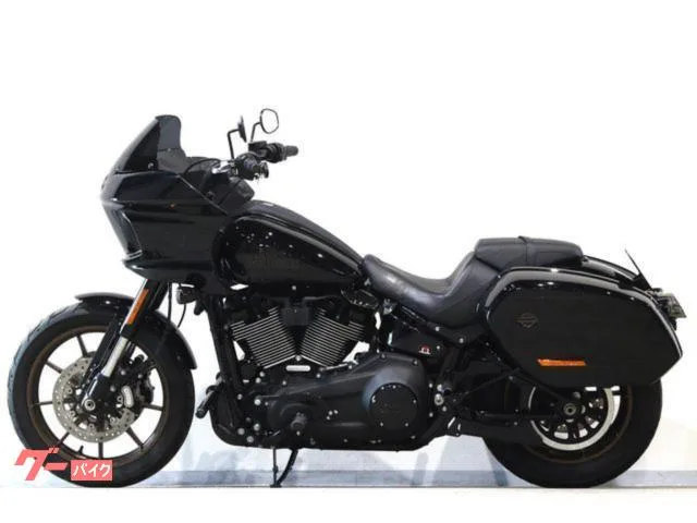 HARLEY-DAVIDSON FXLRST ST Dr.JekillMr.Hyde 2023 — миниатюра 5