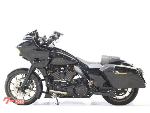 HARLEY-DAVIDSON FLTRXST ST Baja Vance THRASHIN 2022 — миниатюра 5