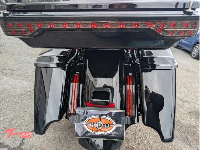 HARLEY-DAVIDSON CVO FLHXSE 468 2022 — миниатюра 4