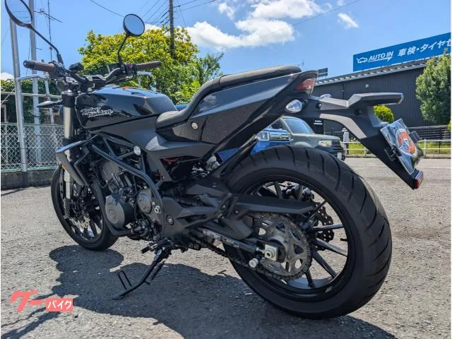 HARLEY-DAVIDSON X350 ETC2.0 USB 2024 — миниатюра 2