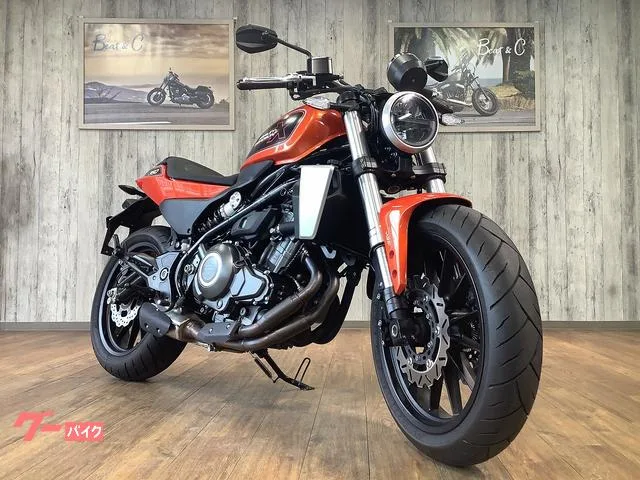 HARLEY-DAVIDSON X350 2024 — миниатюра 5