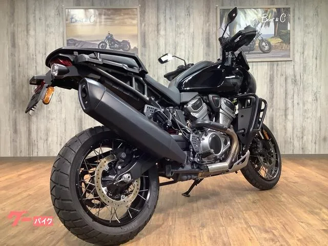 HARLEY-DAVIDSON 1250 2023 — миниатюра 3