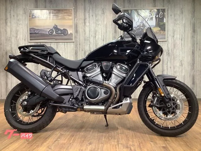 HARLEY-DAVIDSON 1250 2023 — миниатюра 4