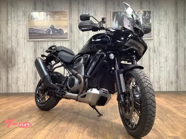 HARLEY-DAVIDSON 1250 2023 — миниатюра 5
