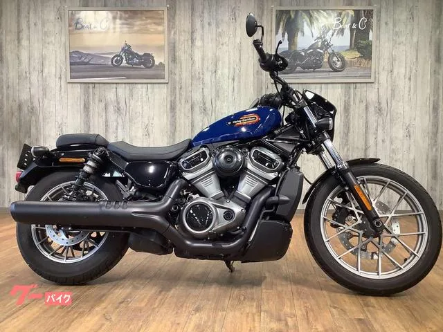HARLEY-DAVIDSON RH975S 2023 — миниатюра 4