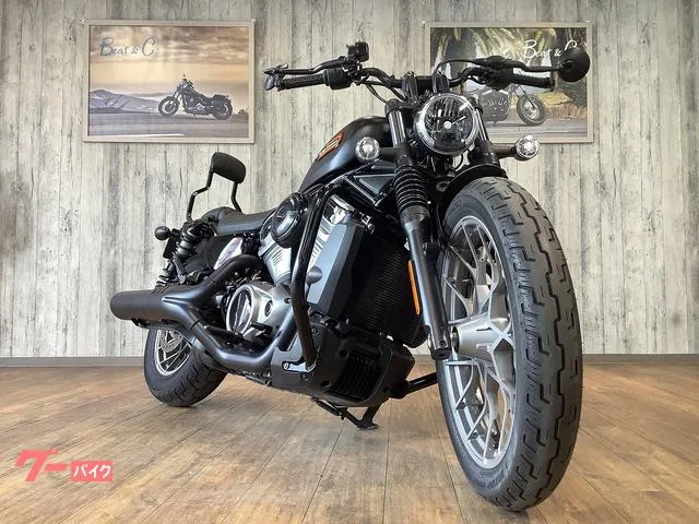 HARLEY-DAVIDSON RH975S 2023 — миниатюра 5