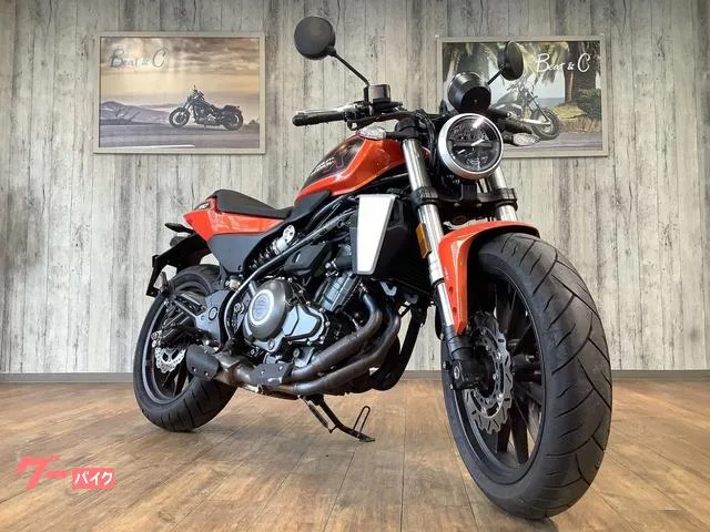 HARLEY-DAVIDSON X350 USB 2024 — миниатюра 5