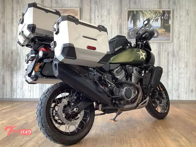 HARLEY-DAVIDSON 1250 2022 — миниатюра 3