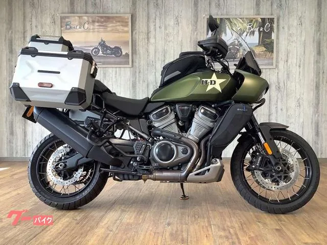 HARLEY-DAVIDSON 1250 2022 — миниатюра 4